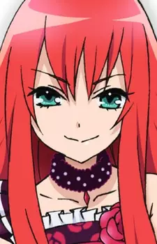 Gambar Karakter Anime: Bell Renjouji
