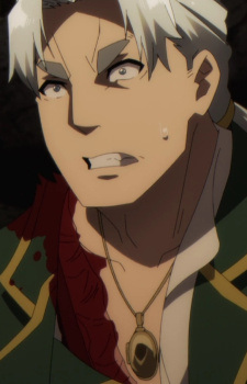 Gambar Karakter Orba