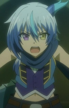 Gambar Karakter Russell