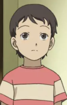 Gambar Karakter Anime: Fuyuki Kazama