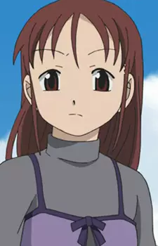 Gambar Karakter Anime: Eko Miyazaki