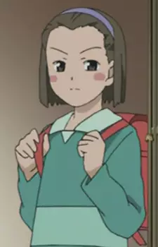 Gambar Karakter Anime: Ayame Kosakai