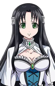 Gambar Karakter Anime: Marguerit Farom