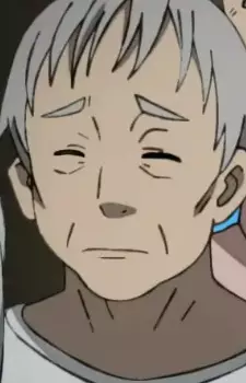 Gambar Karakter Anime: Kentarou Yoshii
