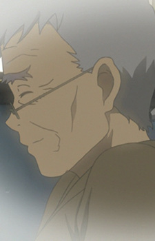 Gambar Karakter Koutarou Ichihara