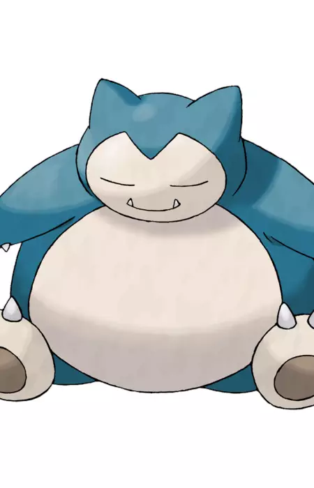 Gambar Karakter Anime: Kabigon