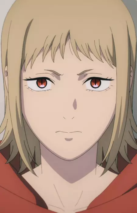 Gambar Karakter Anime: Akane Sawatari