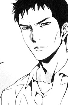 Gambar Karakter India