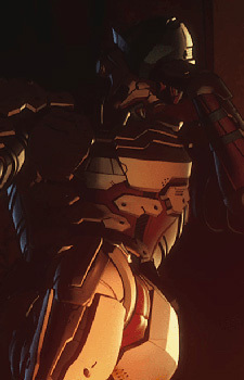 Gambar Karakter Ace Killer