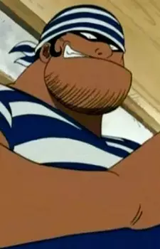 Gambar Karakter Anime: Poppoko