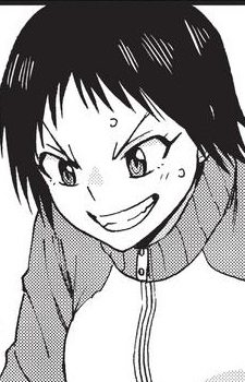 Gambar Karakter Ryouko