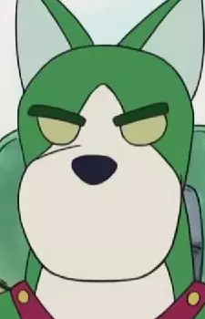 Gambar Karakter Anime: Wonderful