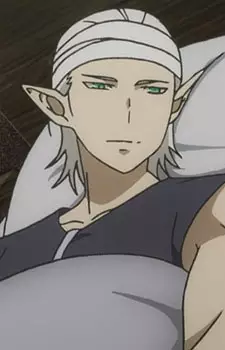 Gambar Karakter Anime: Shario