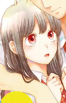 Gambar Karakter Anime: Satomi Mizusawa