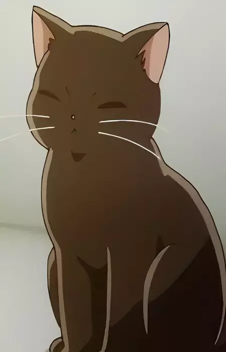 Gambar Karakter Anime: Nyamerou