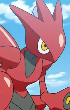 Gambar Karakter Anime: Hassam