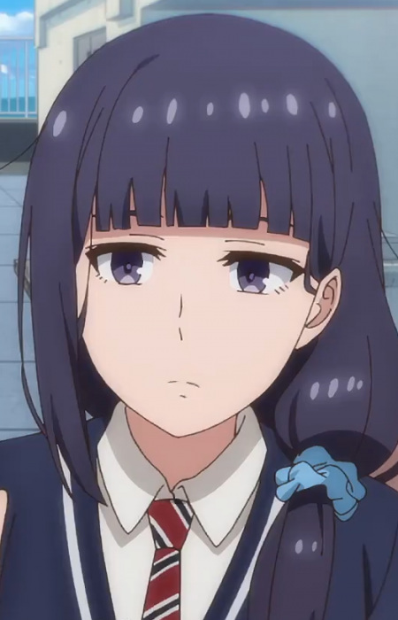 Gambar Karakter Misuzu Gundou