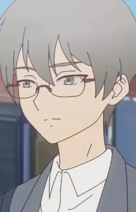 Gambar Karakter Anime: Chao Liang