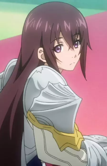 Gambar Karakter Anime: Kanon Oono