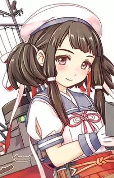 Gambar Karakter Anime: Kurahashi