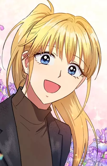 Gambar Karakter Anime: Soyoung Kang