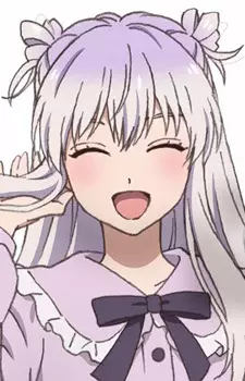 Gambar Karakter Anime: Yukimin