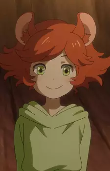 Gambar Karakter Anime: Tillie