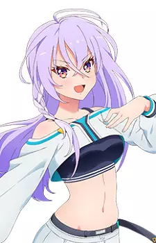 Gambar Karakter Anime: Hatsumi Renjakuno