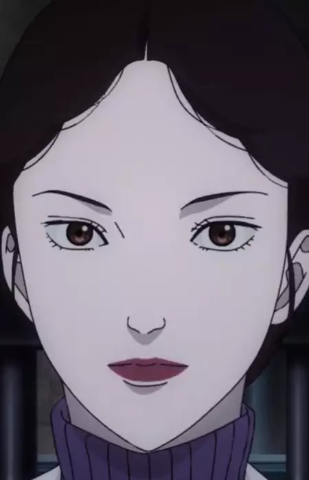 Gambar Karakter Anime: Koyama