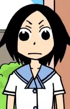 Gambar Karakter Anime: Chacha Kenomoto