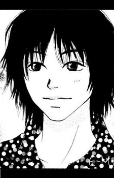 Gambar Karakter Mizuho Yamaguchi