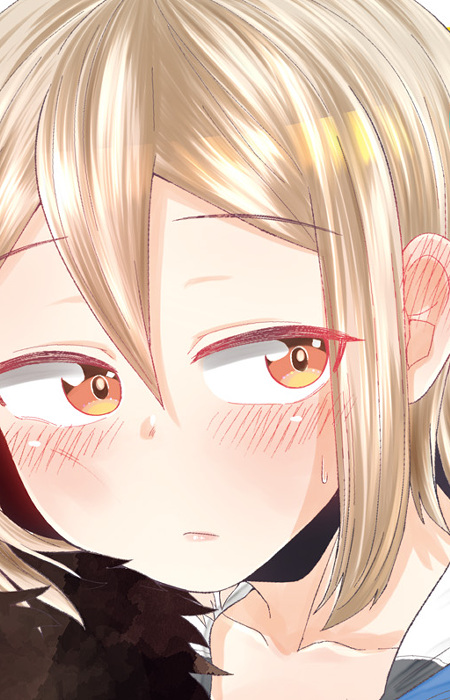 Gambar Karakter Ritsuho