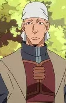 Gambar Karakter Anime: Kazhil
