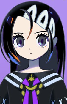 Gambar Karakter Jun Kunagisa