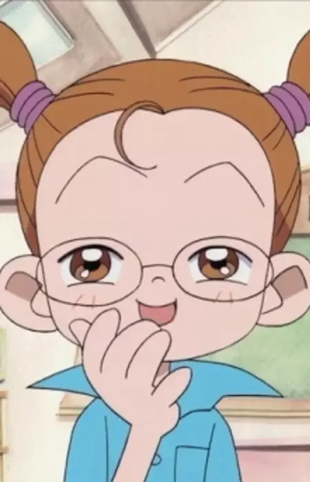 Gambar Karakter Anime: Kaori Shimakura