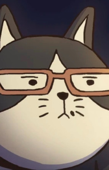 Gambar Karakter Meow Cai