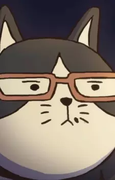 Gambar Karakter Anime: Meow Cai