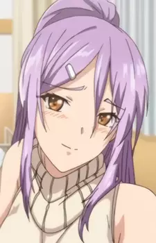 Gambar Karakter Anime: Arisa Katagiri
