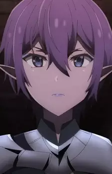 Gambar Karakter Anime: Luche