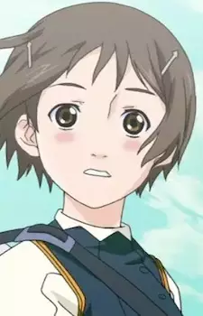 Gambar Karakter Anime: Kozue