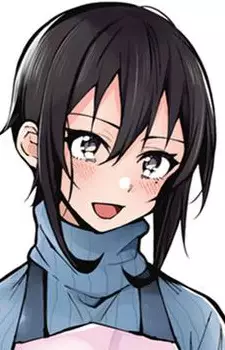 Gambar Karakter Anime: Koharu Fujiwara