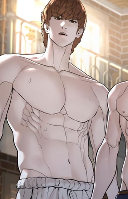 Gambar Taehoon Seong