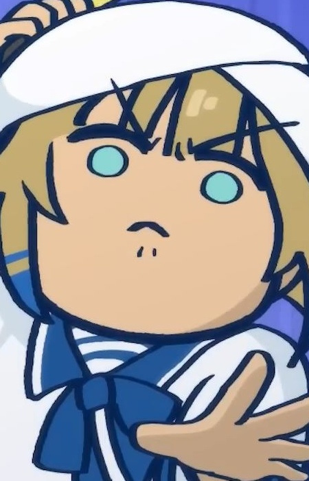 Gambar Karakter Nemo Marine