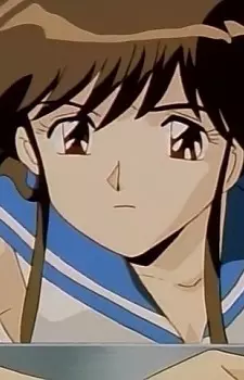 Gambar Karakter Anime: Hoshimi Kimizuka