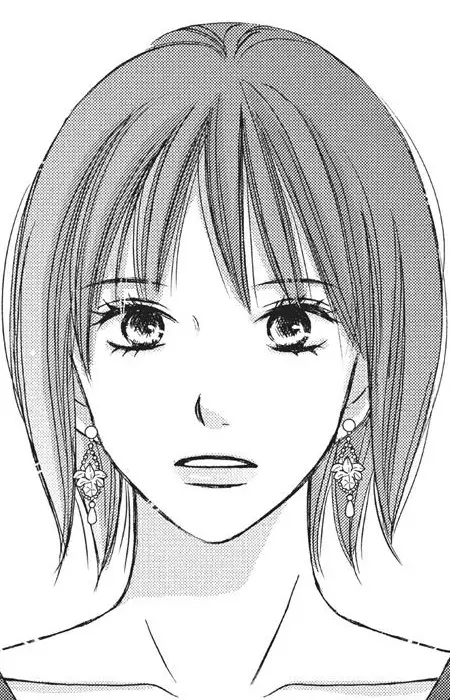 Gambar Karakter Anime: Miki Yukimura