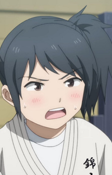 Gambar Karakter Sayaka Aoi