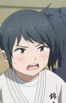 Gambar Karakter Anime: Sayaka Aoi