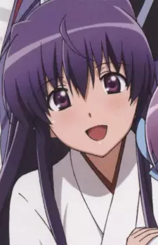 Gambar Karakter Anime: Kureha Akabane