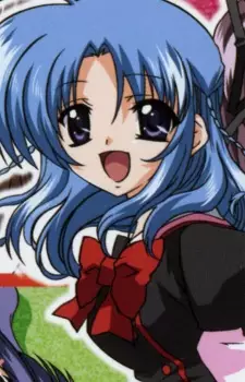 Gambar Karakter Anime: Akane Mizuhara