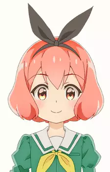 Gambar Karakter Anime: Mai Koshiba